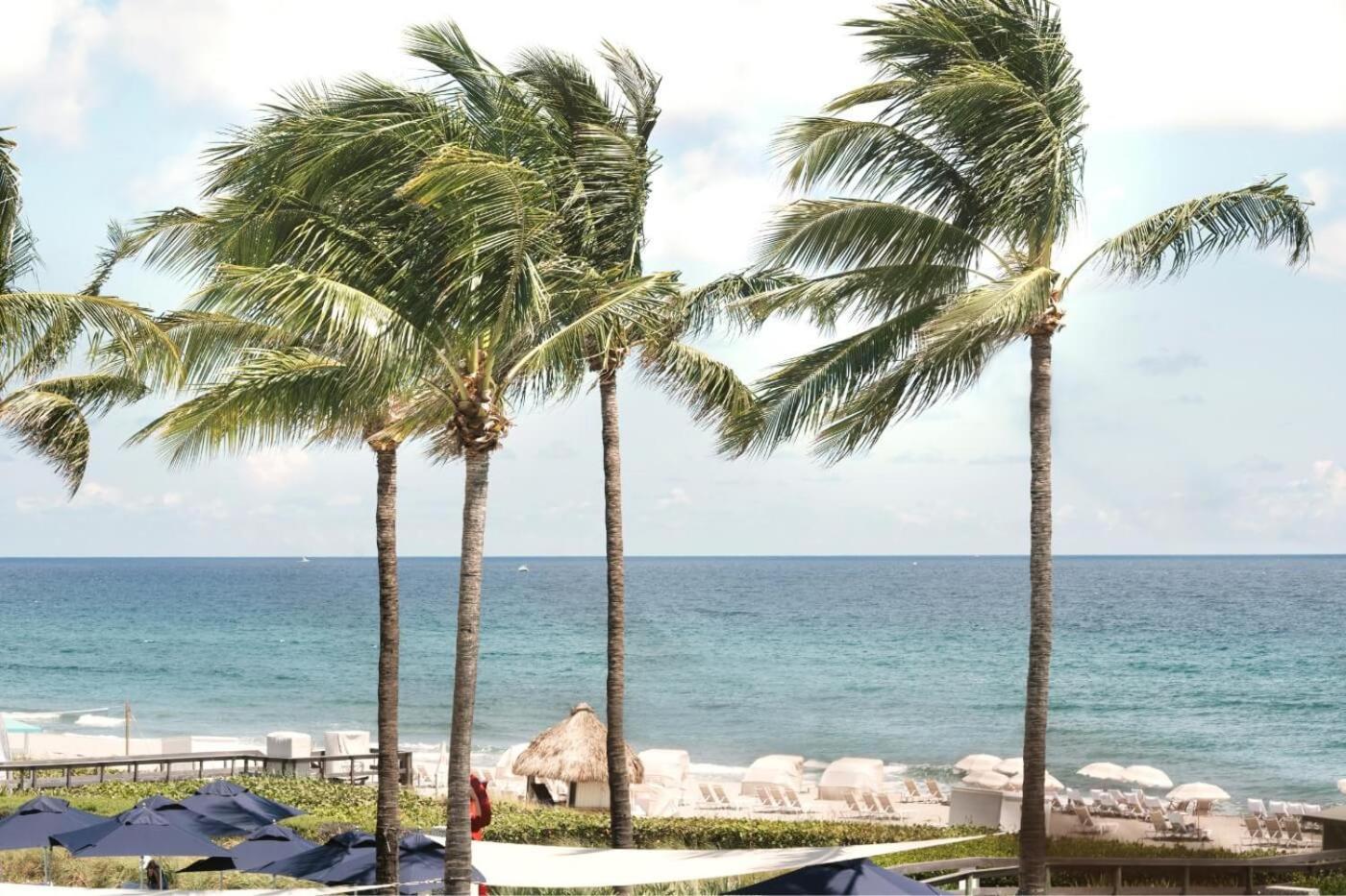 Beach Club At The Boca Raton Luaran gambar