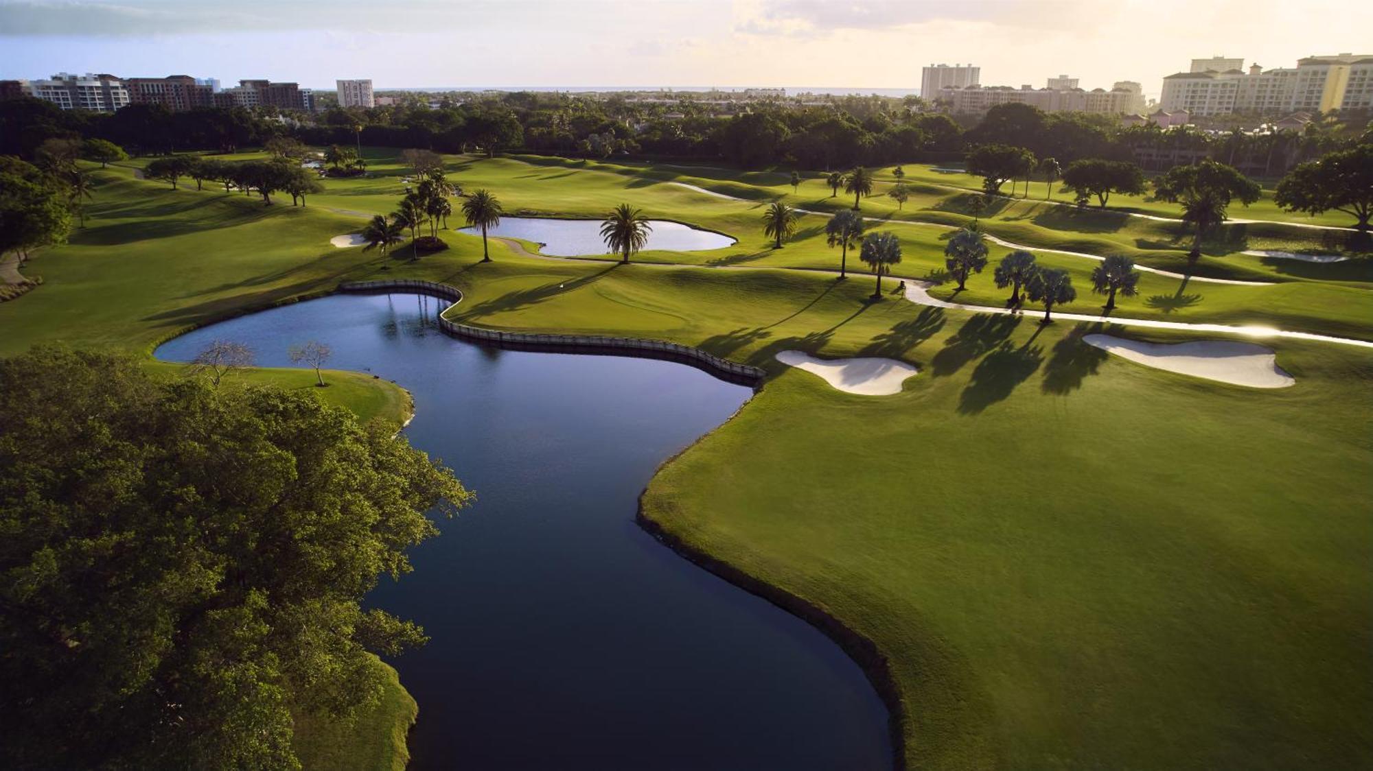 Beach Club At The Boca Raton Luaran gambar