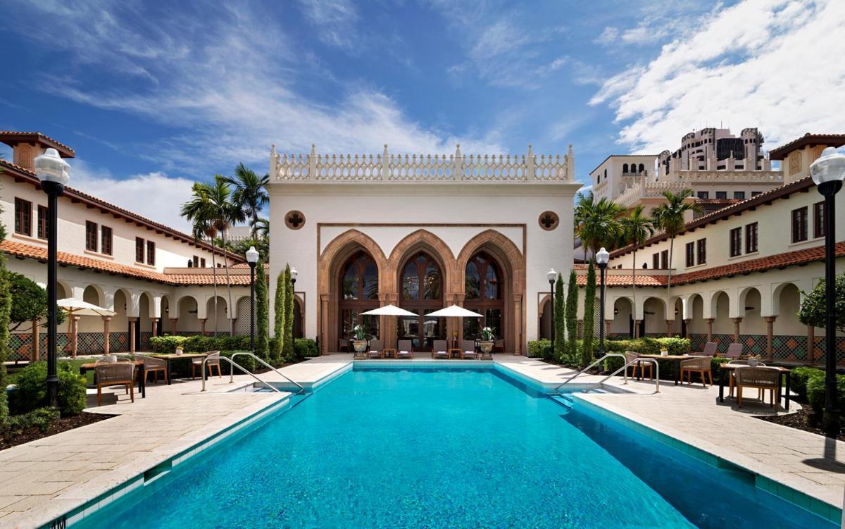 Beach Club At The Boca Raton Luaran gambar