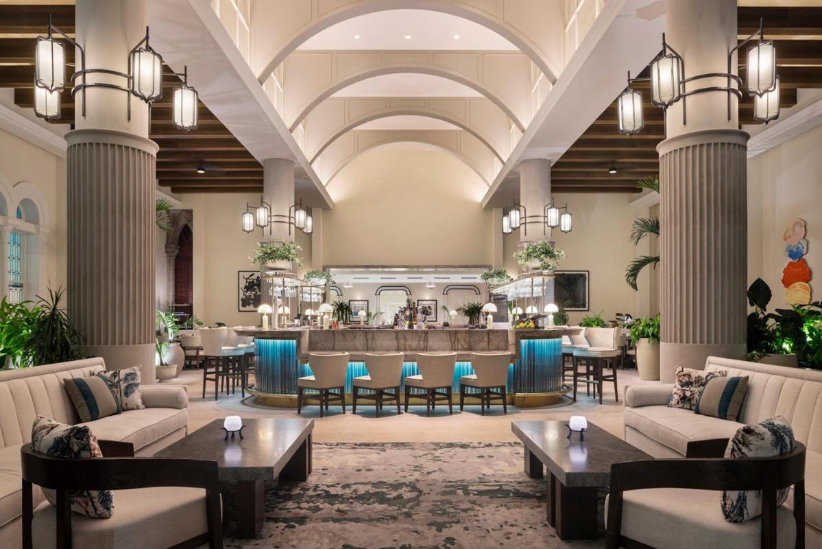 Beach Club At The Boca Raton Luaran gambar