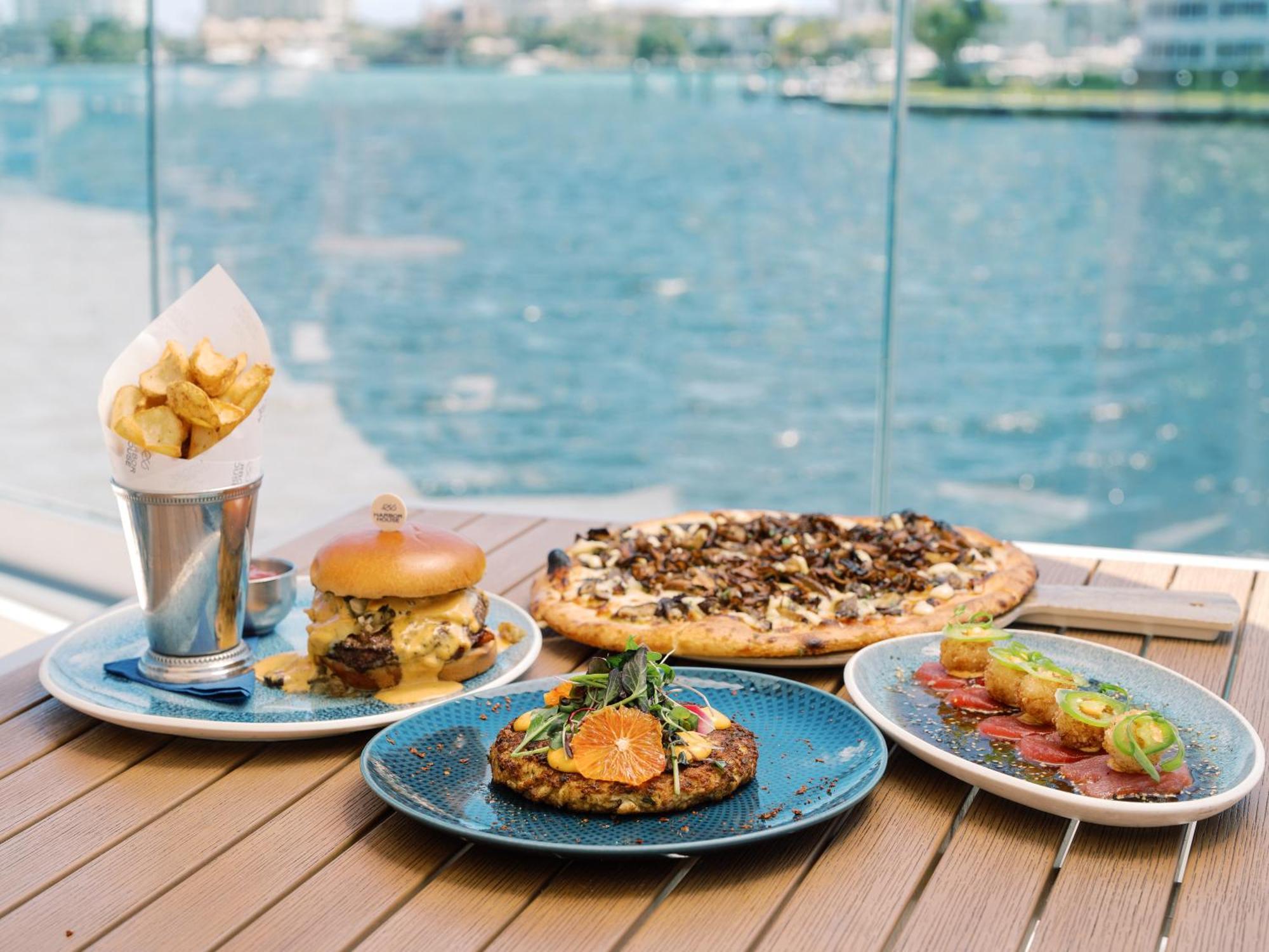 Beach Club At The Boca Raton Luaran gambar