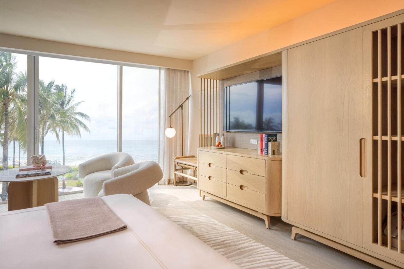 Beach Club At The Boca Raton Luaran gambar