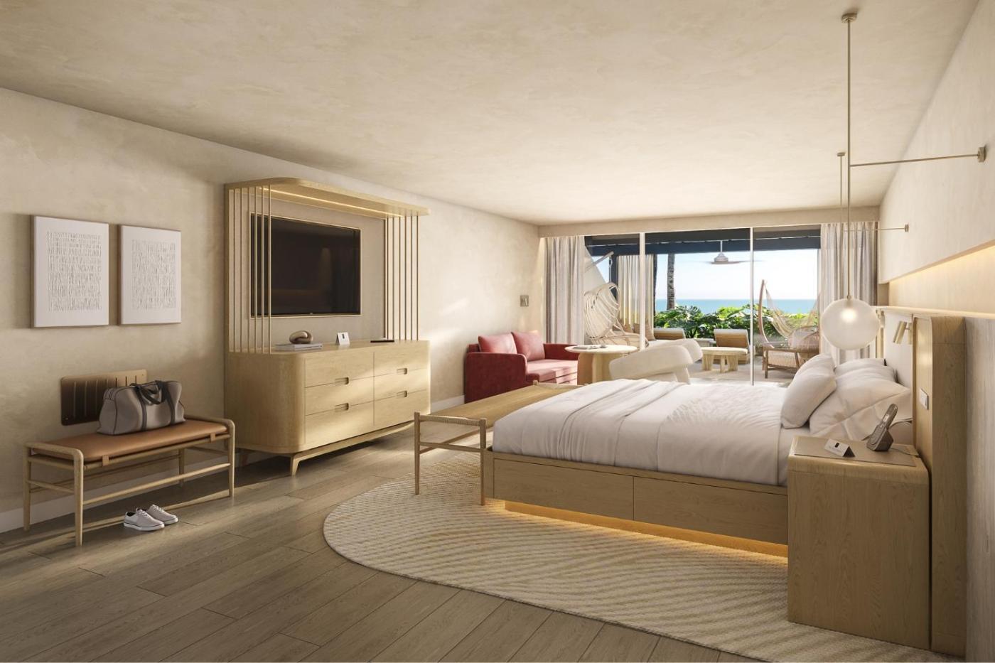 Beach Club At The Boca Raton Luaran gambar