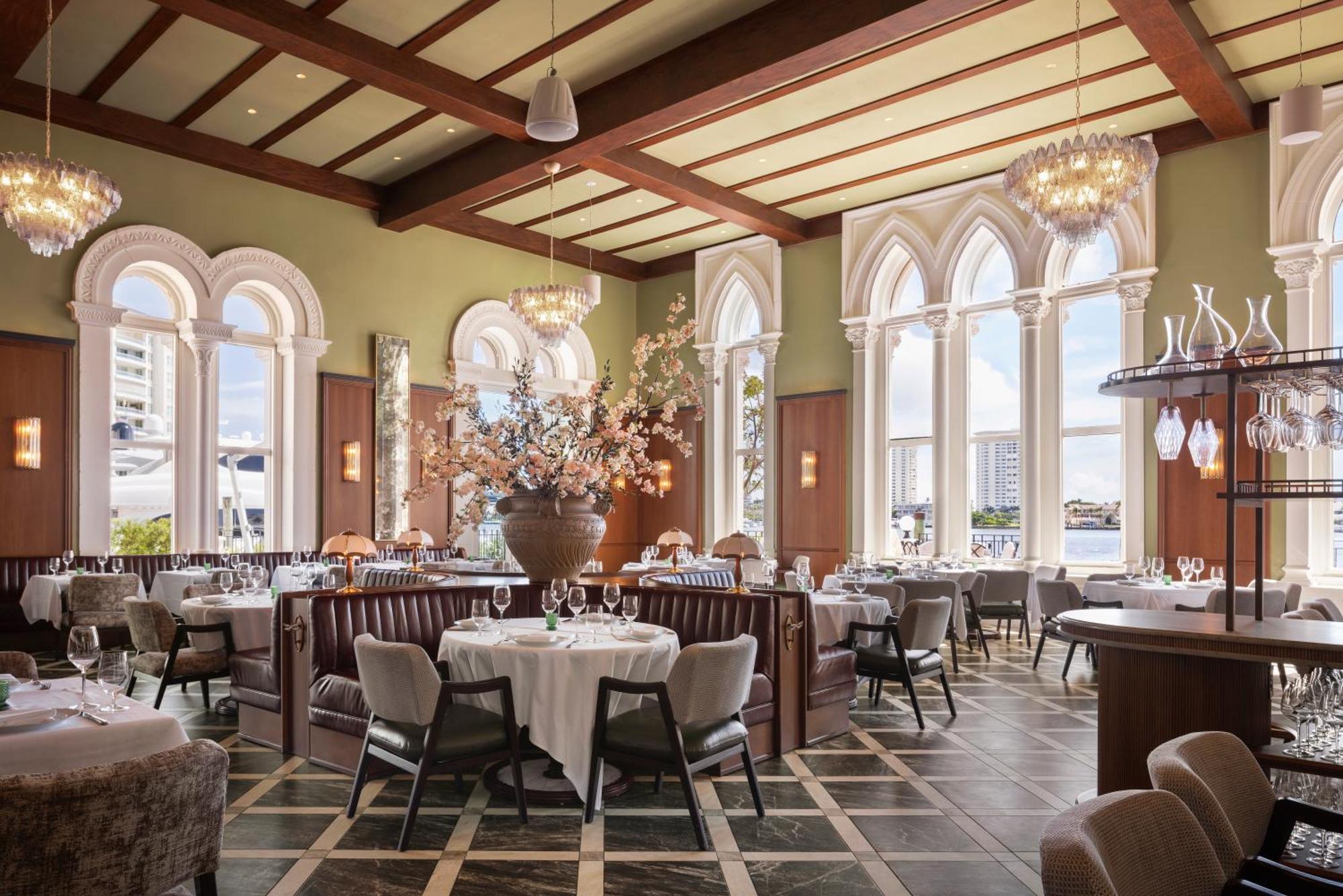 Beach Club At The Boca Raton Luaran gambar
