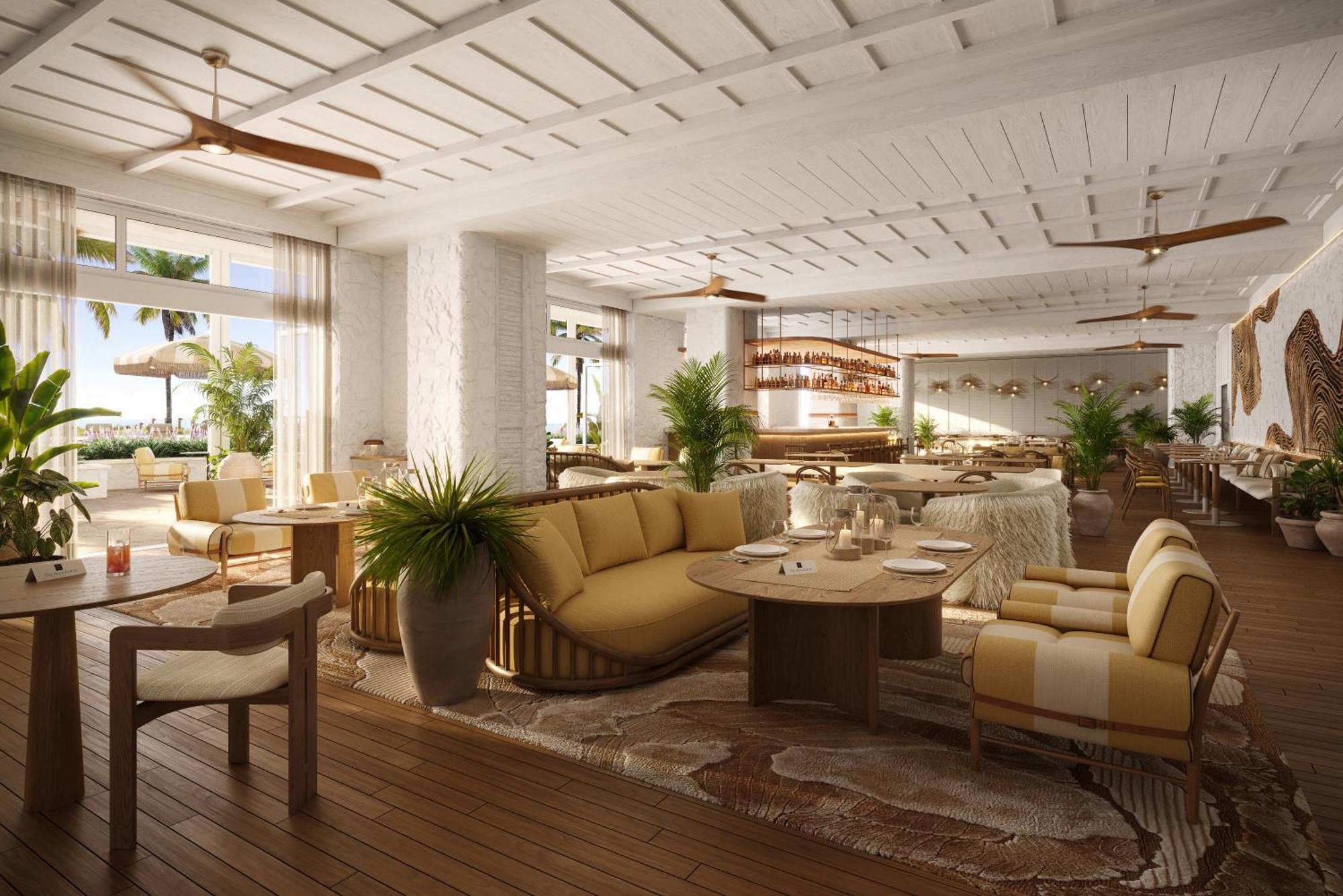 Beach Club At The Boca Raton Luaran gambar