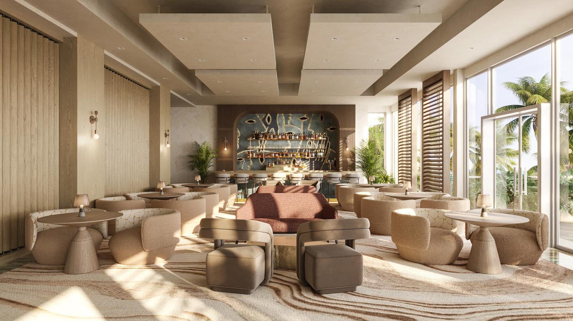 Beach Club At The Boca Raton Luaran gambar