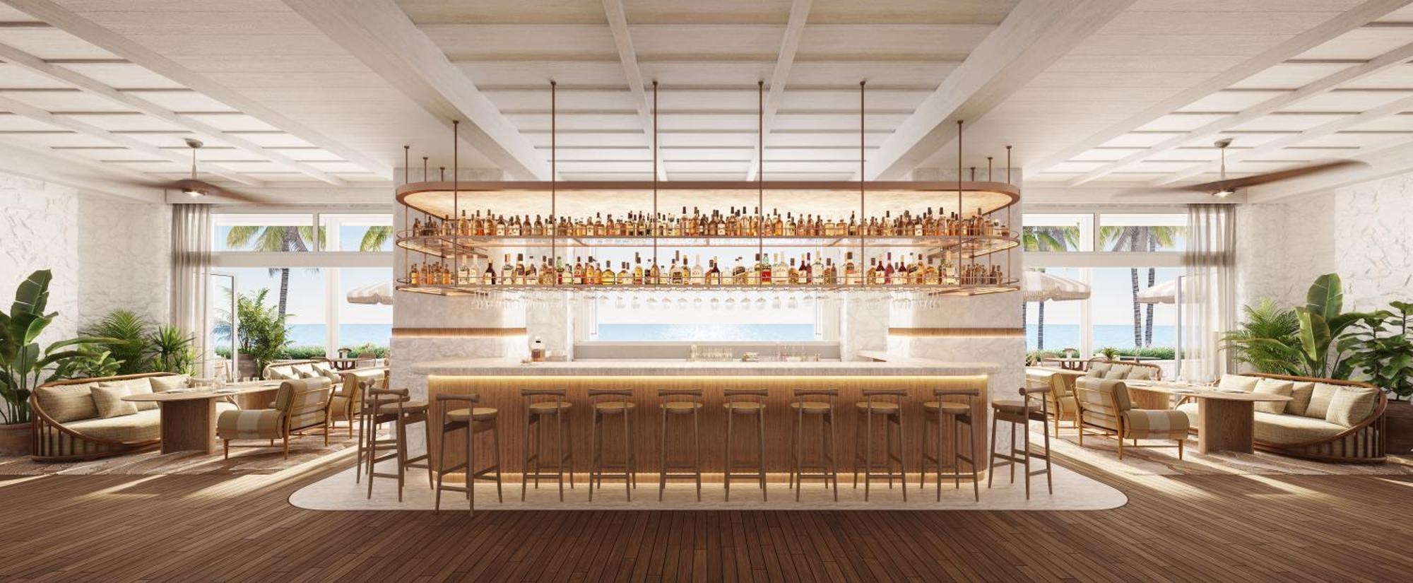 Beach Club At The Boca Raton Luaran gambar