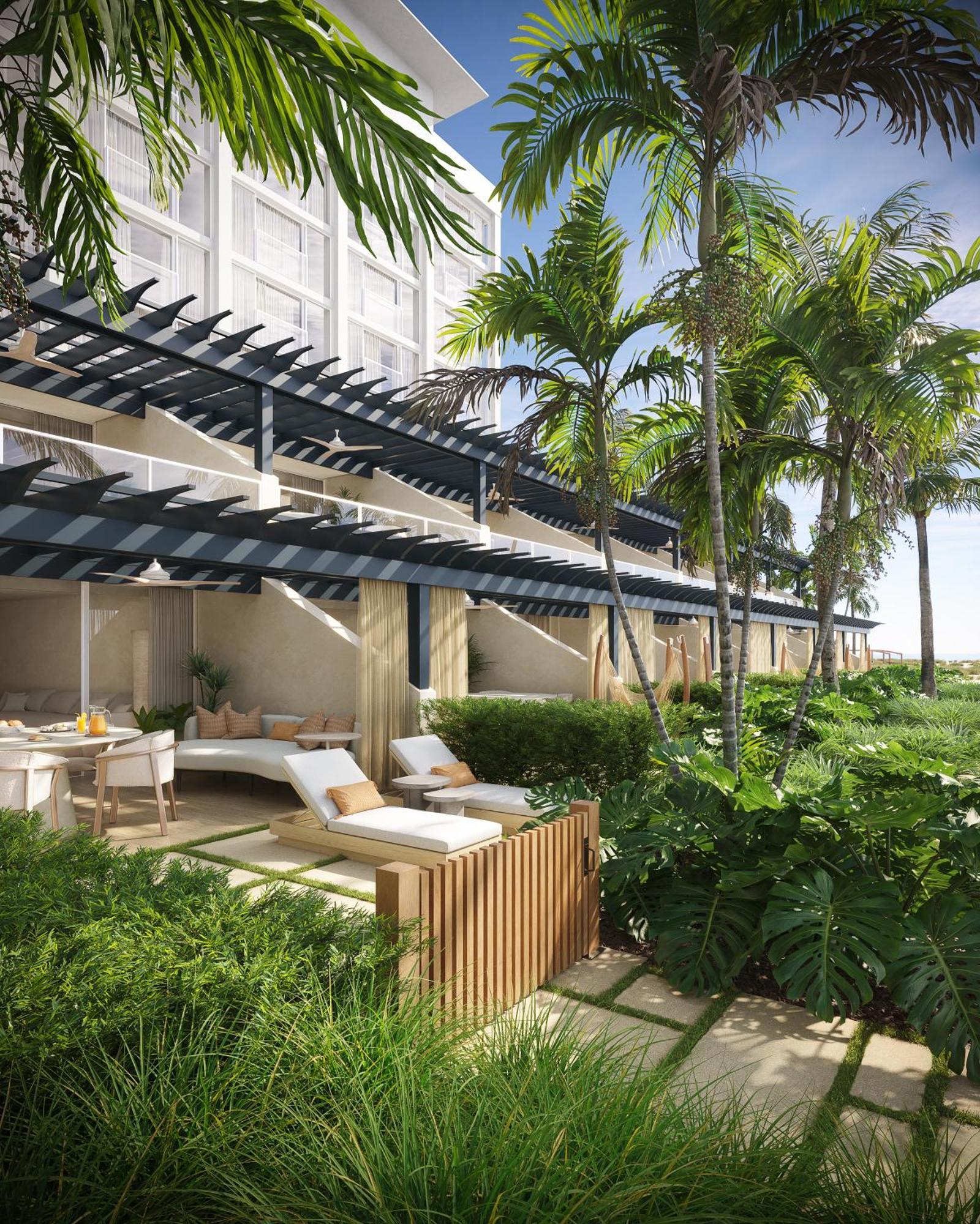 Beach Club At The Boca Raton Luaran gambar