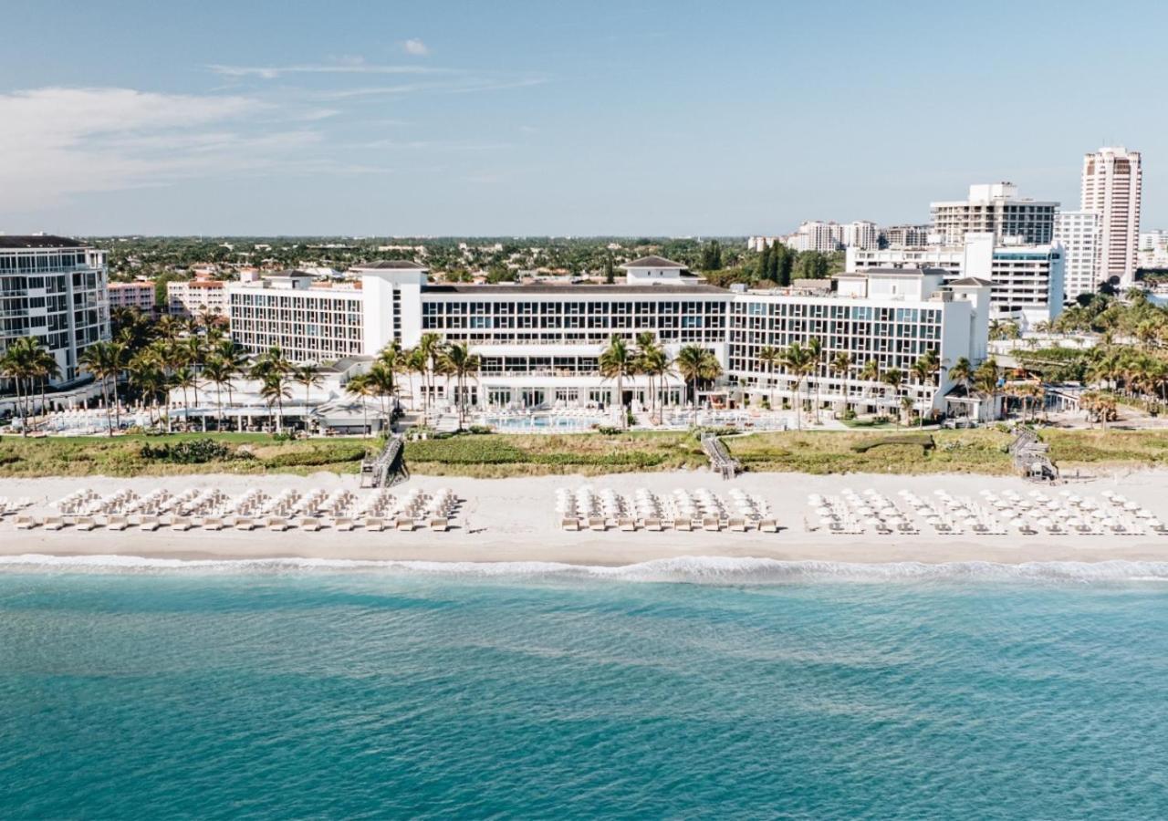 Beach Club At The Boca Raton Luaran gambar